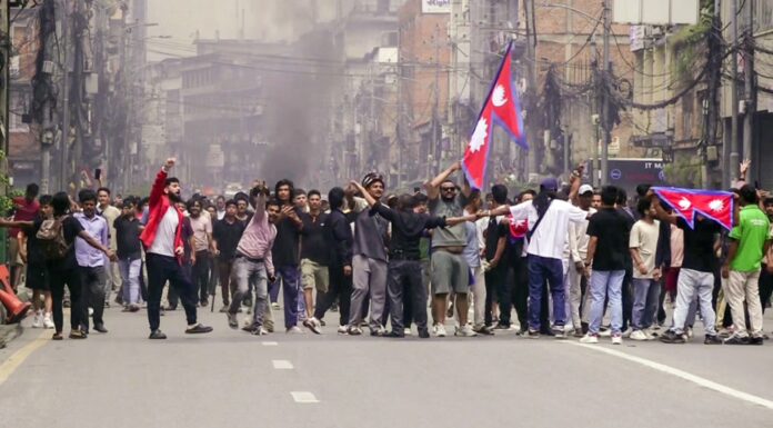 West Bengal: Indians return from Nepal through Darjeeling border amid unrest Nepal