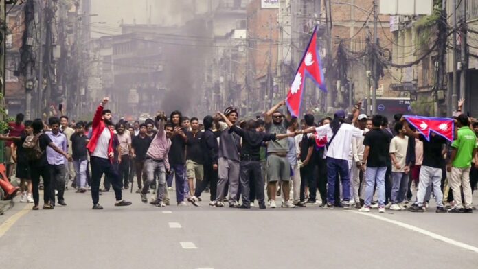 Nepal
