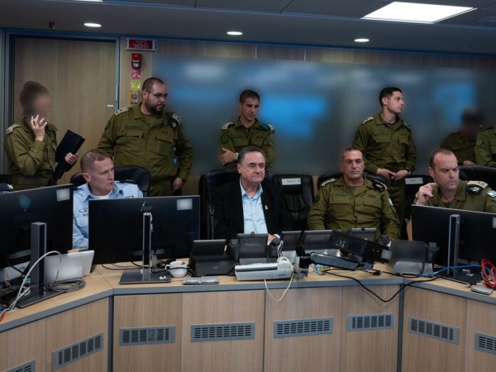 Israel