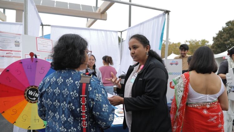 Health Fair