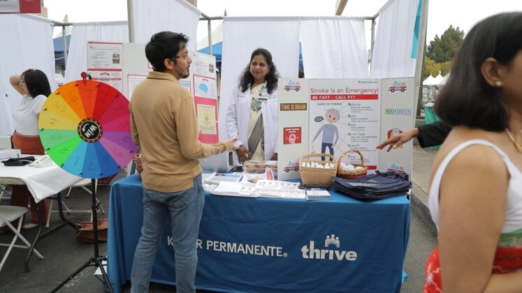 Health Fair