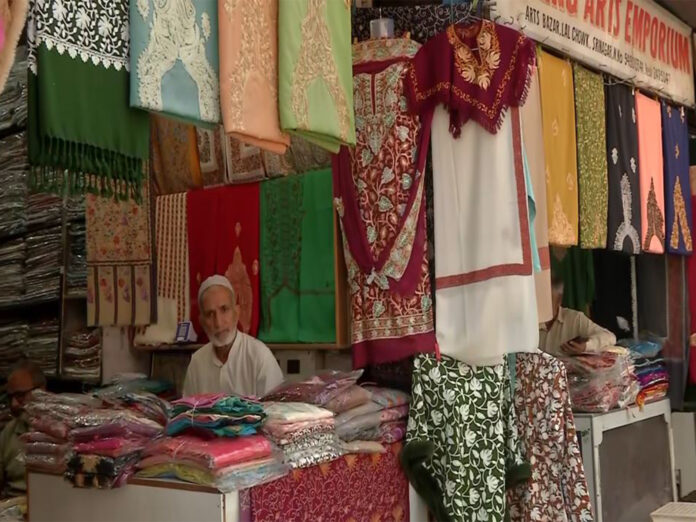 Kashmir