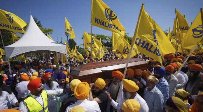 Khalistani