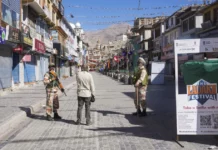 Ladakh