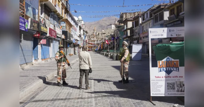 Ladakh