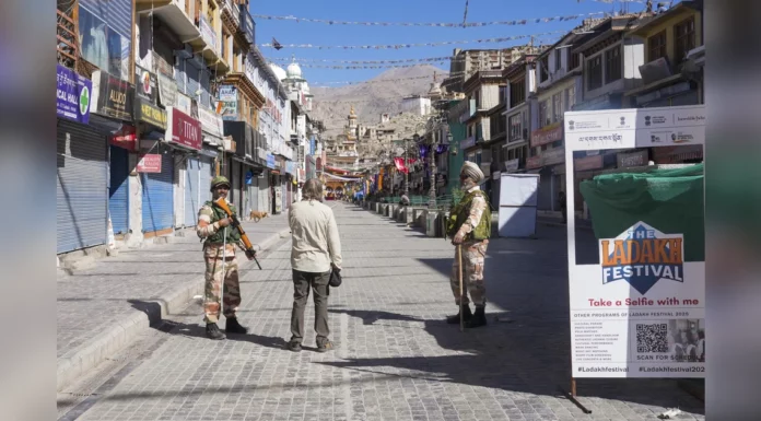 Ladakh