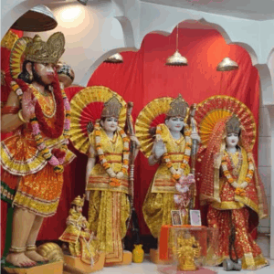 Hanuman