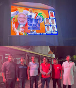 Indian Diaspora