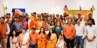 Indian Diaspora