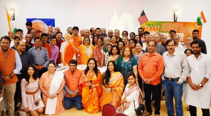 Indian Diaspora
