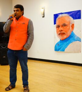 Indian Diaspora