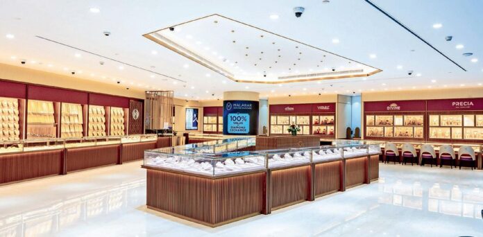 Malabar Gold & Diamonds