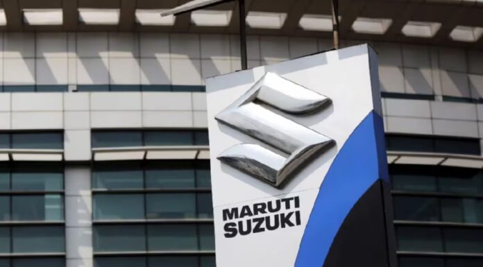 Maruti Suzuki