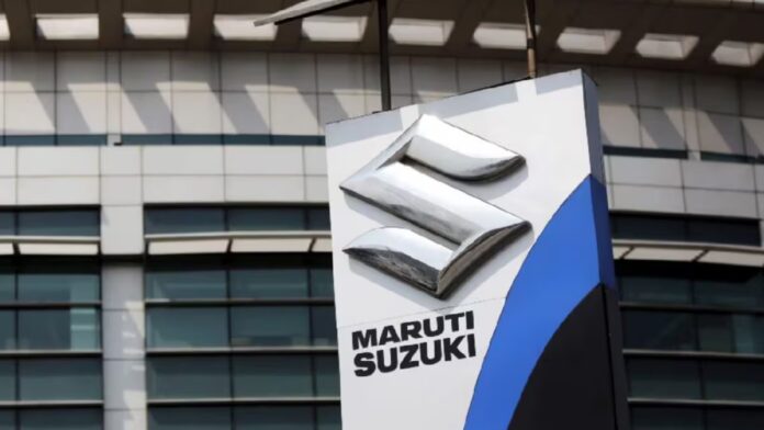 Maruti Suzuki