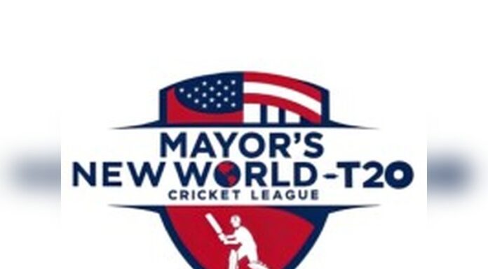 Mayor's New World T20