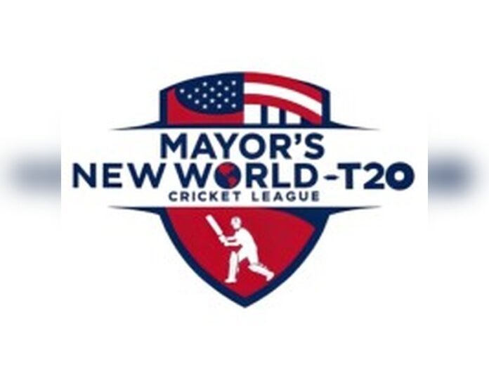 Mayor's New World T20