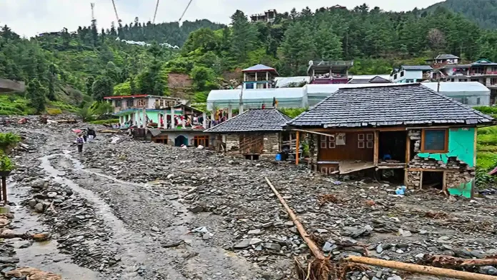 Himachal Pradesh
