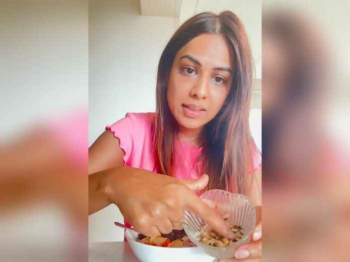 Nia Sharma