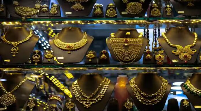 jewellery