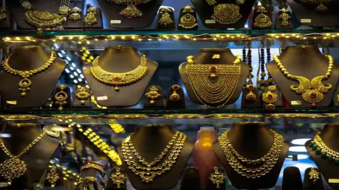 jewellery