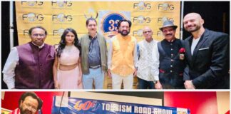 FOG Goa