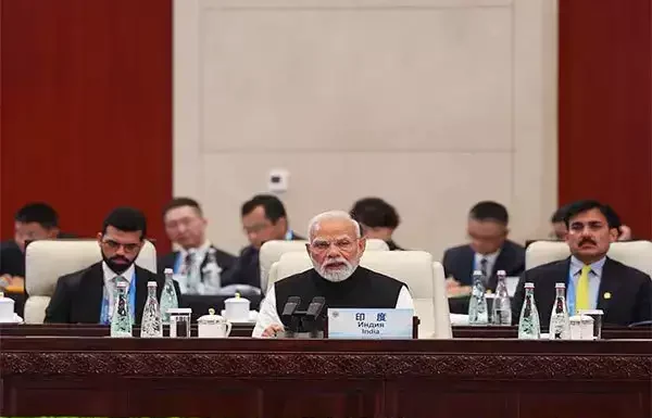 “Reform, Perform and Transform,” PM Modi highlights India’s new mantra India's new mantra