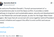 Israel-Gaza conflict