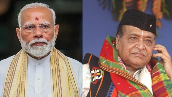 Bhupen Hazarika