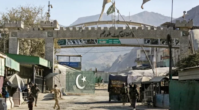 Afghanistan