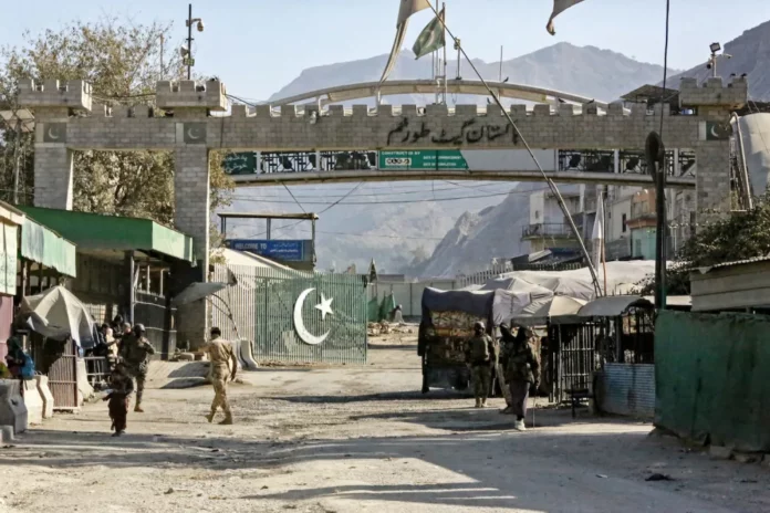 Afghanistan