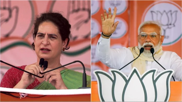 Priyanka Gandhi