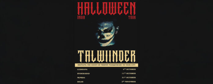 Talwiinder