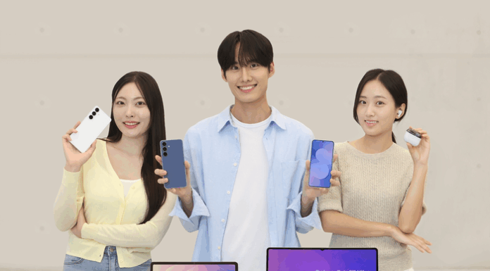 Samsung to launch Galaxy S25 FE, Tab S11, Buds3 FE on Sept. 19 Samsung