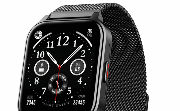 Smartwatch