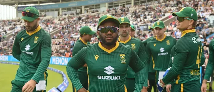 South Africa
