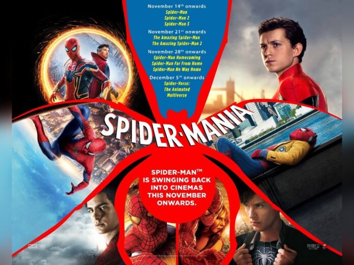 Spider-Man