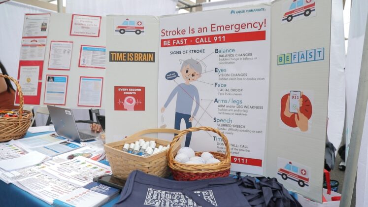 Health Fair