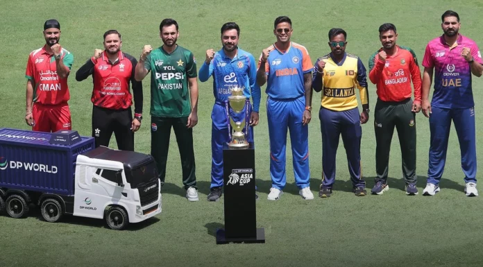 Asia Cup