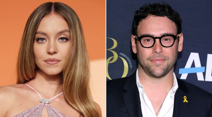 Sydney Sweeney finds new love? ‘Euphoria’ star is “casually dating” this music mogul Sydney Sweeney