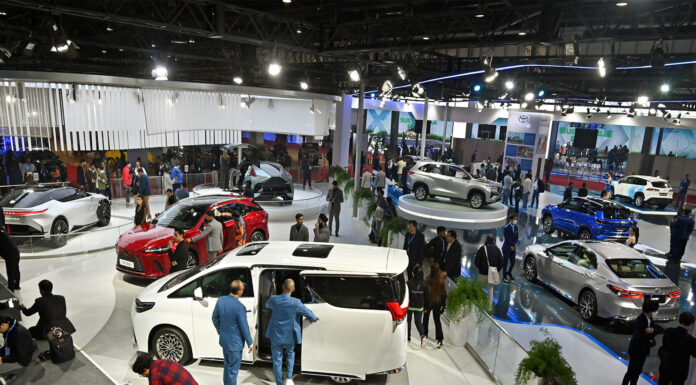 Tata Motors