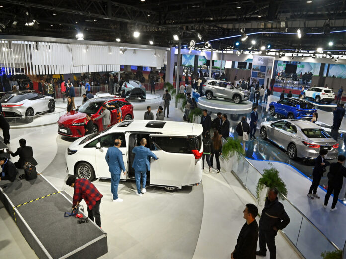 Tata Motors