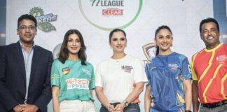 Tennis Premier League