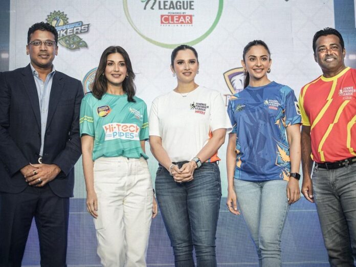 Tennis Premier League