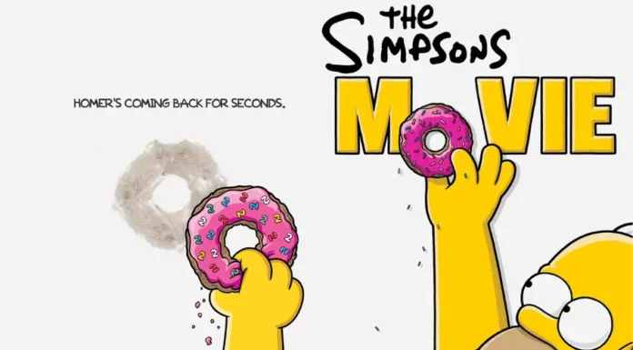 Simpsons
