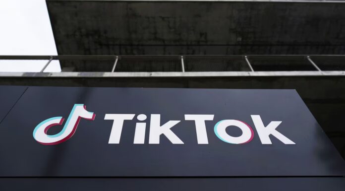 Tiktok