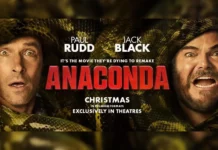 Anaconda