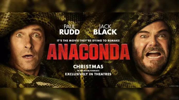 Anaconda
