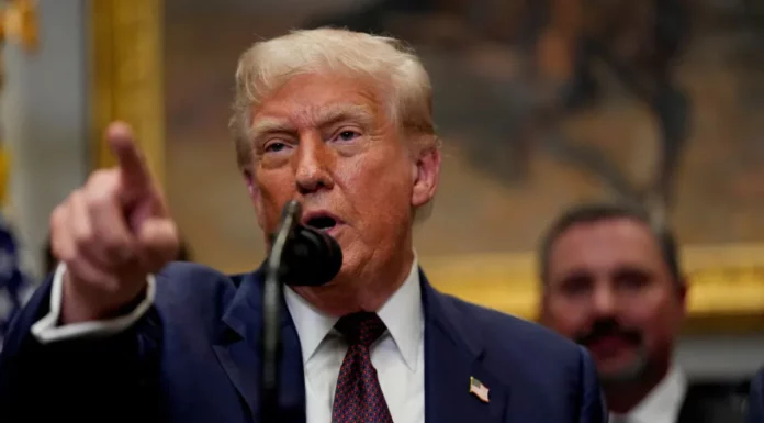 Trump says tariffs on India caused “rift”, admits he could not solve Russia-Ukraine war Trump
