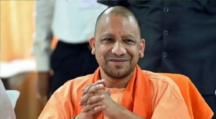 “Youth will lead India to become third-largest economy in the world”: UP CM Yogi Adityanath Yogi Adityanath