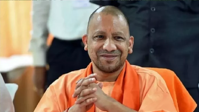 Yogi Adityanath